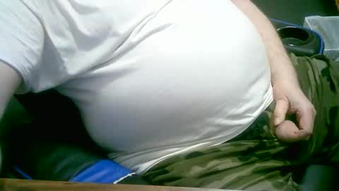 Snapshot of bigjeff50 chatting on May 21, 2026, 6:26 pm BIGJEFF50 online show from May 21, 2026, 6:26 pm