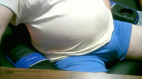 Snapshot of bigjeff50 chatting on June 8, 2026, 6:41 pm BIGJEFF50 online show from June 8, 2026, 6:41 pm