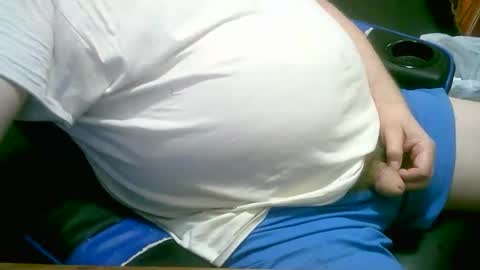 Snapshot of bigjeff50 chatting on June 9, 2026, 7:25 pm BIGJEFF50 online show from June 9, 2026, 7:25 pm