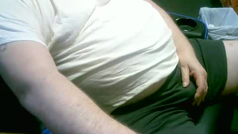 Snapshot of bigjeff50 chatting on June 11, 2026, 7:45 pm BIGJEFF50 online show from June 11, 2026, 7:45 pm