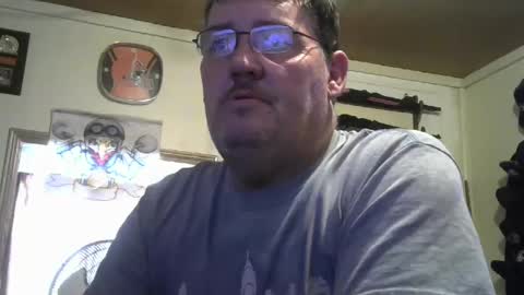 bigjohn41000 online show from September 8, 2025, 6:07 pm