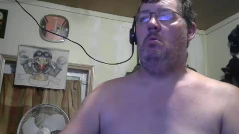 bigjohn41000 online show from September 28, 2025, 9:03 am