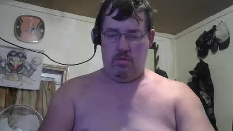 bigjohn41000 online show from October 7, 2025, 9:39 am