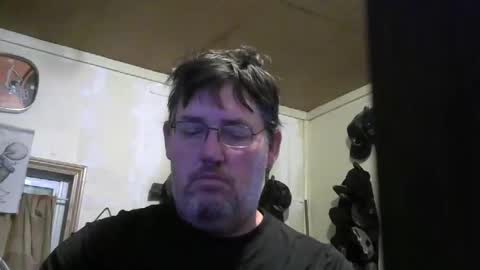 bigjohn41000 online show from October 23, 2025, 9:41 am