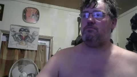 bigjohn41000 online show from October 30, 2025, 10:06 am