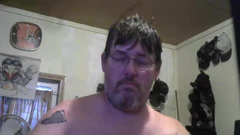 bigjohn41000 online show from November 16, 2025, 10:15 pm