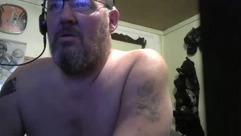 bigjohn41000 online show from November 26, 2025, 8:21 pm
