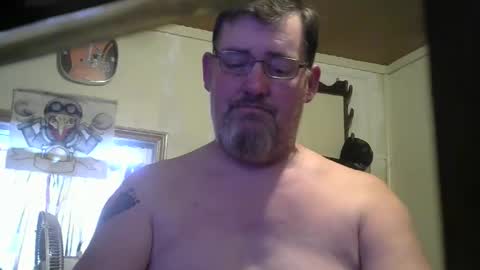 bigjohn41000 online show from May 4, 2026, 10:50 pm