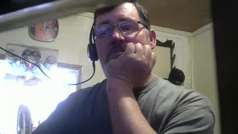 bigjohn41000 online show from May 6, 2026, 7:08 pm