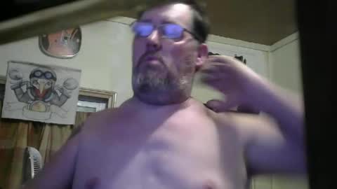 bigjohn41000 online show from May 9, 2026, 9:14 am