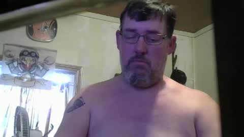 bigjohn41000 online show from May 11, 2026, 10:51 pm