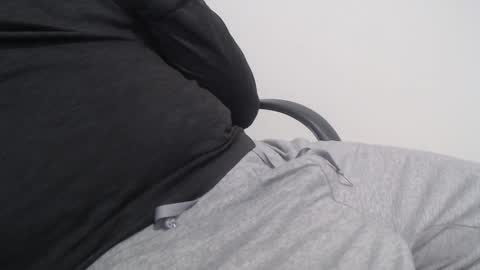 Snapshot of bigjohn890 chatting on January 15, 2025, 7:01 pm Big Jon online show from January 15, 2025, 7:01 pm