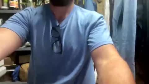 Snapshot of bigjohngaines chatting on July 9, 2026, 11:14 am bigjohngaines online show from July 9, 2026, 11:14 am