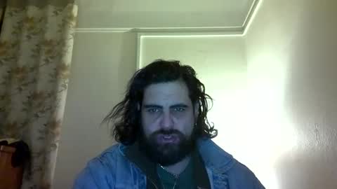Snapshot of bigjohnofthewood chatting on February 14, 2025, 11:09 pm BigJohnOfTheWoods online show from February 14, 2025, 11:09 pm