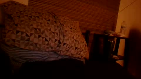 Spanky eatingasshole online show from October 11, 2025, 3:39 am