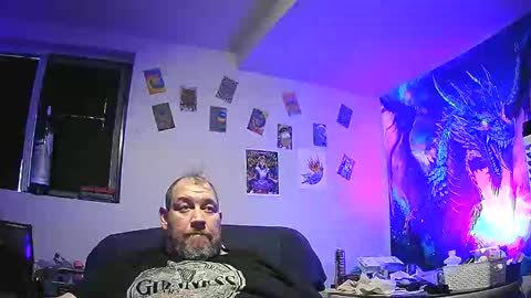 bigman42of0rlife online show from September 28, 2025, 1:16 pm