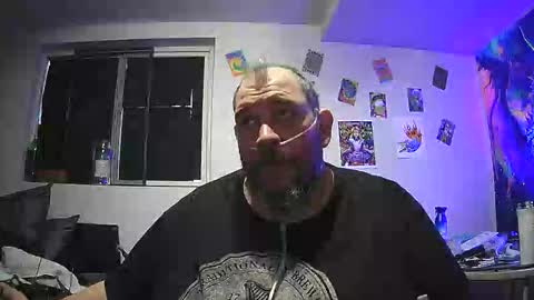 bigman42of0rlife online show from October 2, 2025, 12:39 am