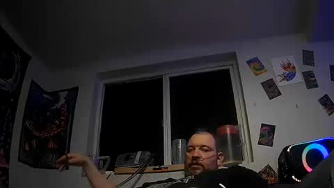 bigman42of0rlife online show from February 26, 2026, 1:48 am