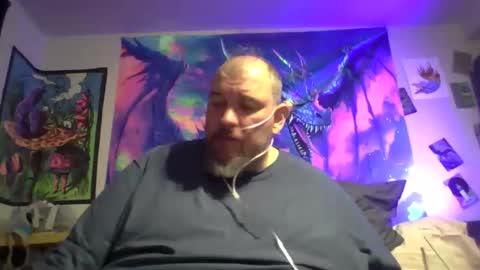 bigman42of0rlife online show from March 16, 2026, 10:41 am