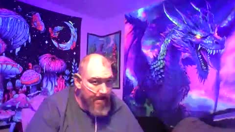 bigman42of0rlife online show from March 18, 2026, 4:37 am