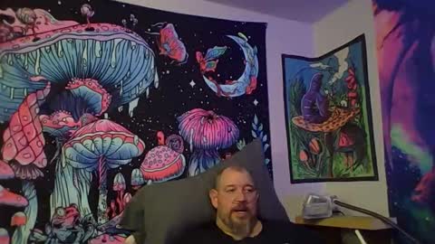 bigman42of0rlife online show from March 20, 2026, 4:06 am