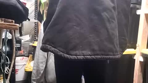 Snapshot of bigmanaround9 chatting on December 19, 2024, 10:56 am bigmanaround9 online show from December 19, 2024, 10:56 am