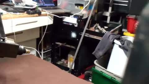 Snapshot of bigmanaround9 chatting on January 12, 2025, 9:30 am bigmanaround9 online show from January 12, 2025, 9:30 am