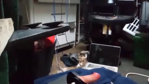 Snapshot of bigmanaround9 chatting on January 20, 2025, 8:52 am bigmanaround9 online show from January 20, 2025, 8:52 am