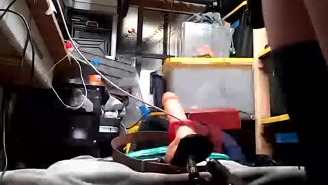 Snapshot of bigmanaround9 chatting on March 7, 2025, 8:45 am bigmanaround9 online show from March 7, 2025, 8:45 am