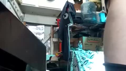 Snapshot of bigmanaround9 chatting on October 7, 2025, 10:07 pm bigmanaround9 online show from October 7, 2025, 10:07 pm