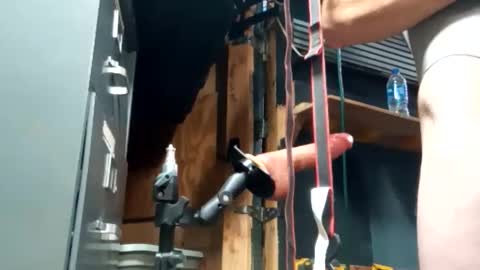 Snapshot of bigmanaround9 chatting on October 14, 2025, 12:11 am bigmanaround9 online show from October 14, 2025, 12:11 am