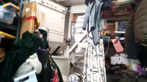 Snapshot of bigmanaround9 chatting on November 3, 2025, 9:05 pm bigmanaround9 online show from November 3, 2025, 9:05 pm