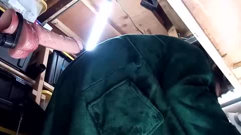 Snapshot of bigmanaround9 chatting on November 16, 2025, 10:54 am bigmanaround9 online show from November 16, 2025, 10:54 am