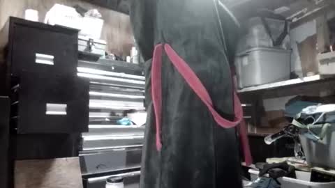 Snapshot of bigmanaround9 chatting on April 13, 2026, 10:32 am bigmanaround9 online show from April 13, 2026, 10:32 am