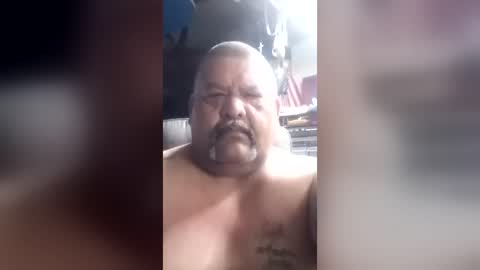bigmanfreak69 online show from August 2, 2026, 2:37 pm