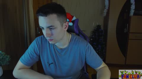 BigMark03 online show from January 14, 2025, 10:38 am