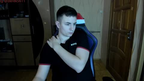 BigMark03 online show from January 9, 2026, 6:16 am