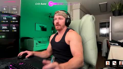 Snapshot of bigmcr1 chatting on April 30, 2026, 5:14 am Nick Barker online show from April 30, 2026, 5:14 am