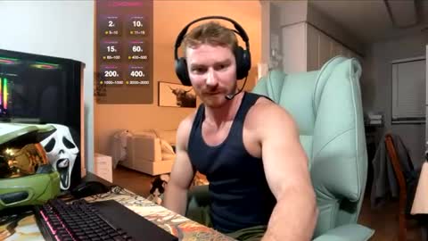 Snapshot of bigmcr1 chatting on July 25, 2026, 3:37 am Nick Barker online show from July 25, 2026, 3:37 am