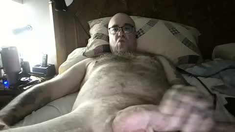bigmike197167 online show from July 27, 2026, 8:10 am