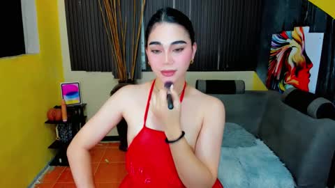 kiaaannaaaa online show from February 2, 2026, 9:19 am