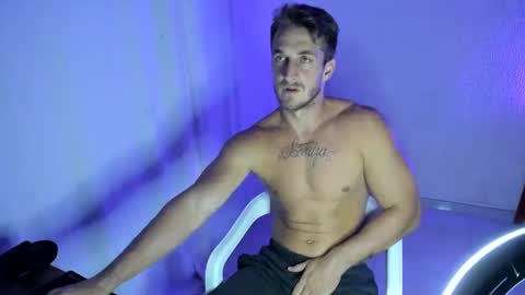 Big Nick online show from December 12, 2024, 3:21 am