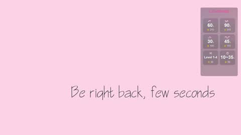 Eva online show from March 7, 2025, 3:39 pm