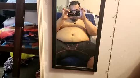 bigpapaver online show from January 17, 2025, 3:22 pm