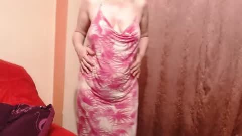 Sophia online show from May 28, 2026, 7:22 pm