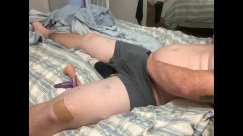 bigred138 online show from November 8, 2025, 7:12 pm