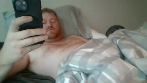 bigred92899 online show from October 4, 2025, 12:25 pm