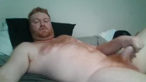 bigred92899 online show from March 5, 2026, 12:50 am