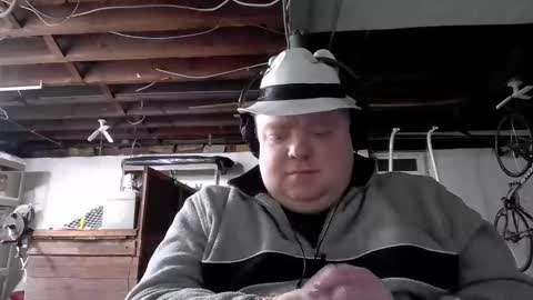 Big Red online show from March 1, 2026, 4:03 am