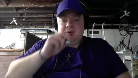 Snapshot of bigred_nyc chatting on June 2, 2026, 6:26 am Big Red online show from June 2, 2026, 6:26 am